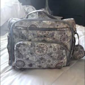 Diaper bag